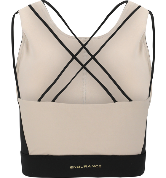 ENDURANCE Gaciao Sports Bra på