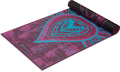 GAIAM Gaiam Be Free Yoga Mat 6mm Premium Reversible på