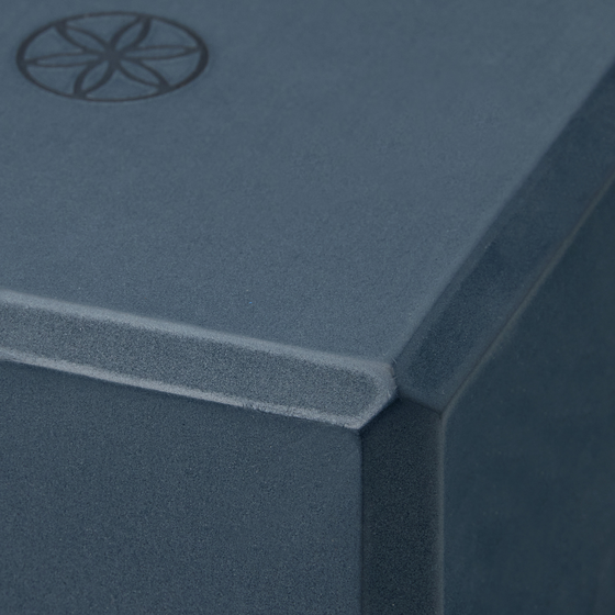 GAIAM Gaiam Blue Aura Yoga Block på