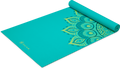 GAIAM Gaiam Capri Yoga Mat 6mm Premium på