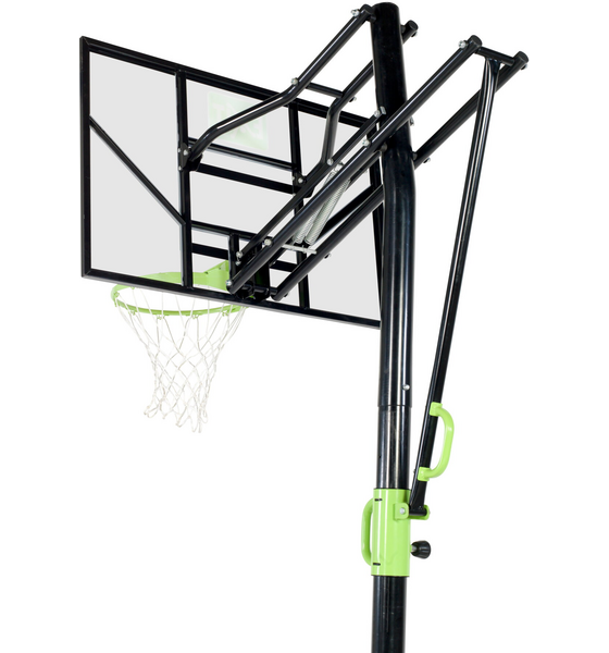 EXIT Galaxy Markmonterad Basketkorg på