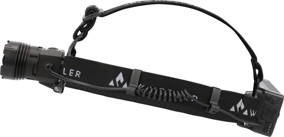 WHISTLER Gandara Headlamp på