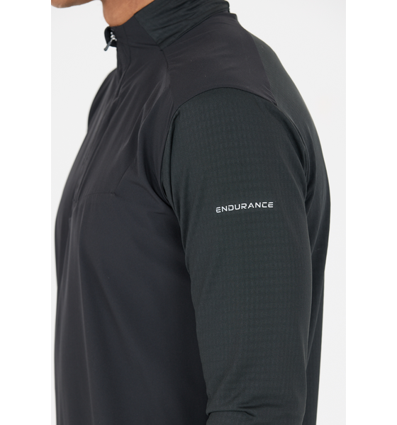 ENDURANCE Garth Midlayer på