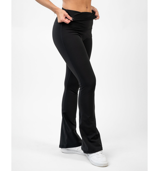 GAVELO Gavelo Diva Flare Leggings på