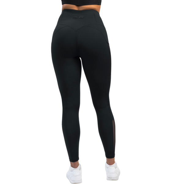 GAVELO Gavelo Empower Pocket Tights Black på