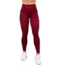GAVELO Gavelo Seamless Signature Tights Ruby Rush på