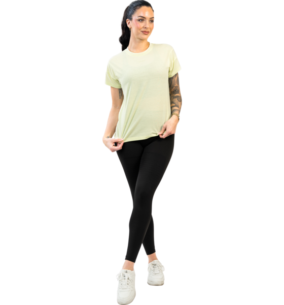GAVELO Gavelo Soft Performance Tee Mint på