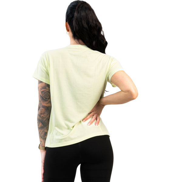 GAVELO Gavelo Soft Performance Tee Mint på