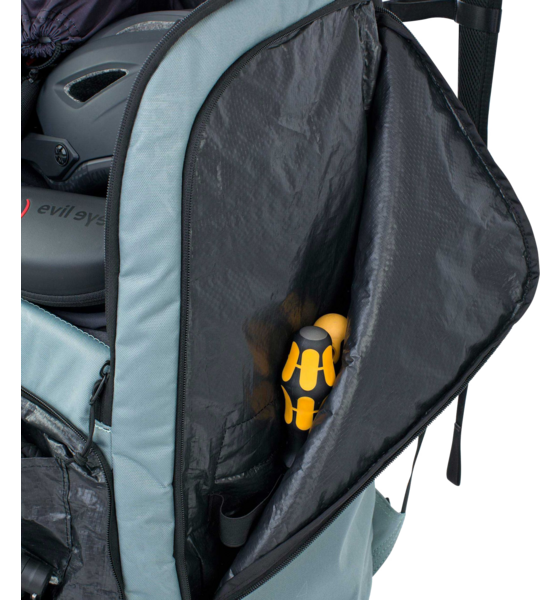 EVOC Gear Backpack 90 på
