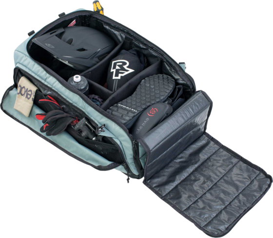 EVOC Gear Bag 55 på