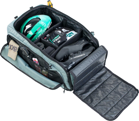 EVOC Gear Bag 55 på
