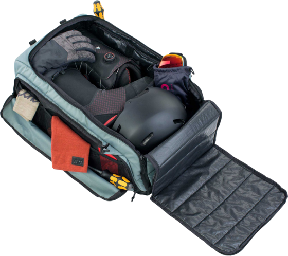 EVOC Gear Bag 55 på