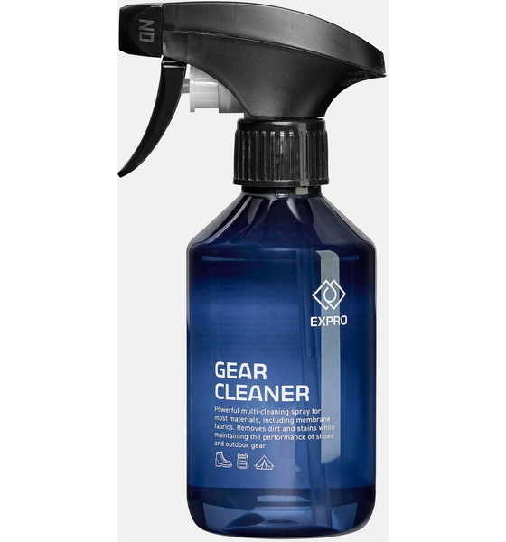 EXPRO Gear Cleaner på