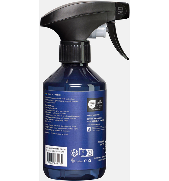 EXPRO Gear Cleaner på