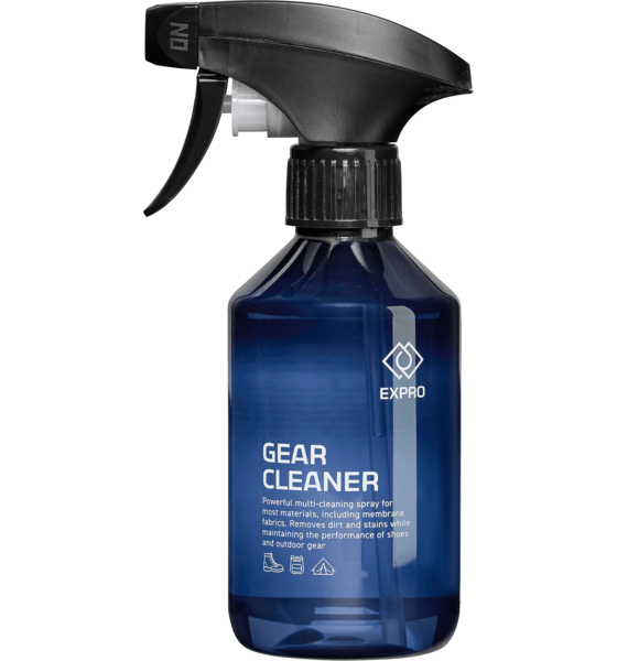 EXPRO Gear Cleaner på