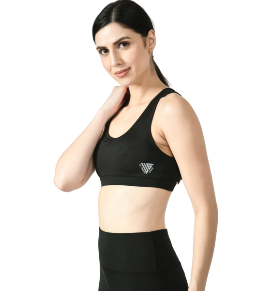 ULTIMATE GARB Gearup Sports Bra på