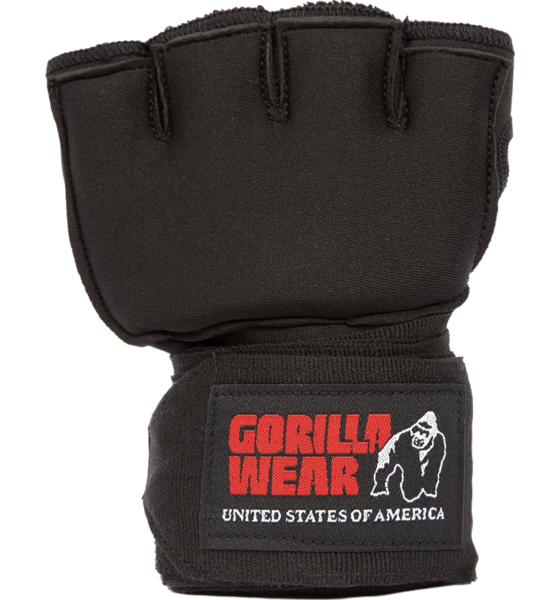 GORILLA WEAR Gel Glove Wraps på