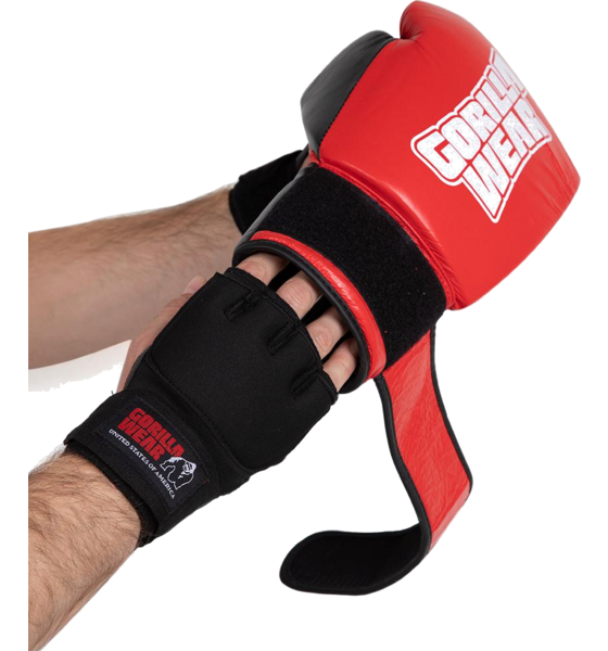 GORILLA WEAR Gel Glove Wraps på