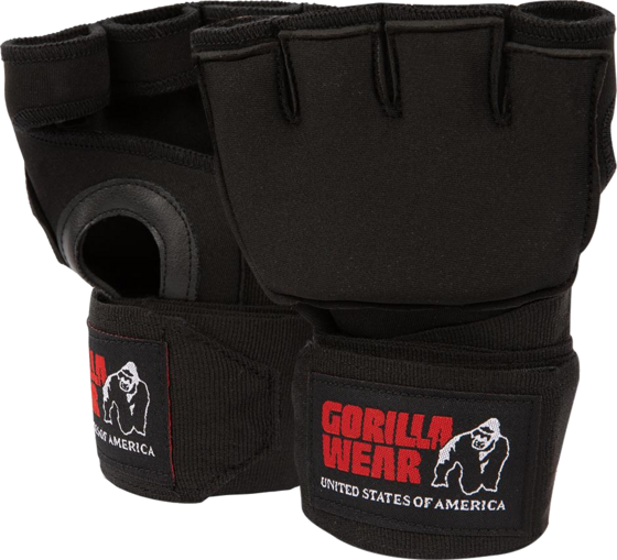 GORILLA WEAR Gel Glove Wraps på
