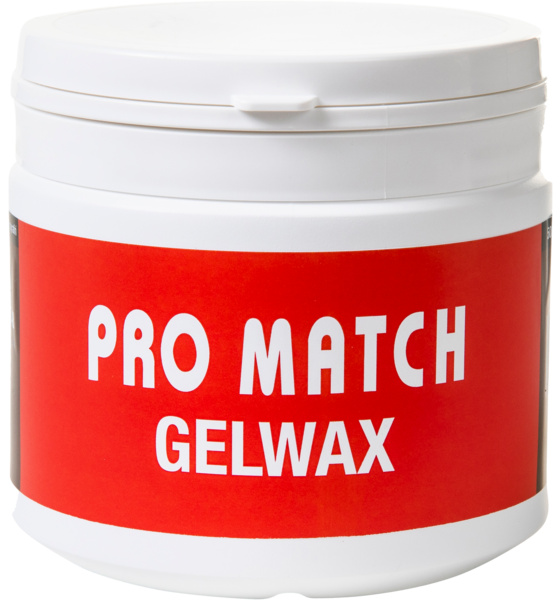 PRO MATCH Gelwax 500ml på