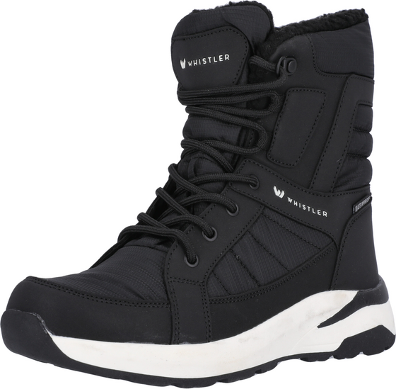 WHISTLER Gembe Winter Boots på