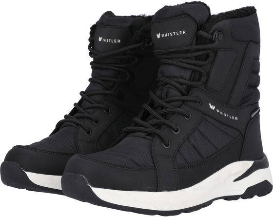 WHISTLER Gembe Winter Boots på