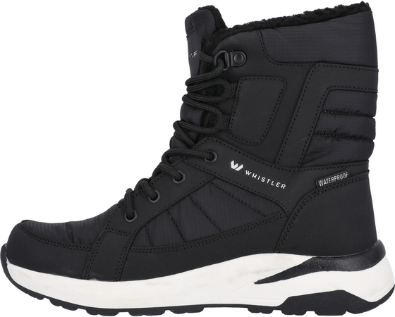 WHISTLER Gembe Winter Boots på