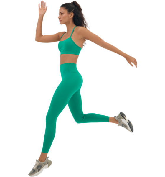 ONAMASTE Geneva Training Leggings på