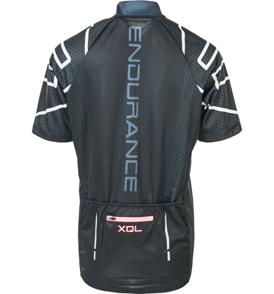 ENDURANCE Genevieve W Cycling Cycling Jersey på