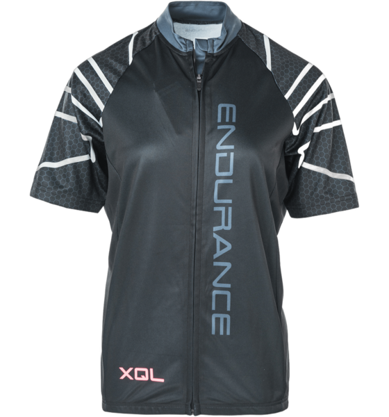 ENDURANCE Genevieve W Cycling Cycling Jersey på