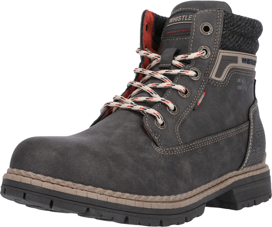 WHISTLER Gentore Boots på