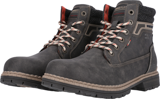 WHISTLER Gentore Boots på