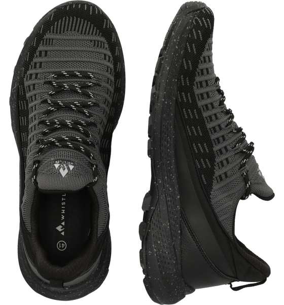 WHISTLER Geretto Trail Running Shoes på