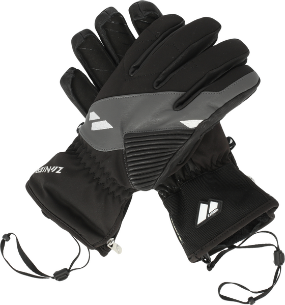 ZANIER Gerlos Gtx Finger Gloves på