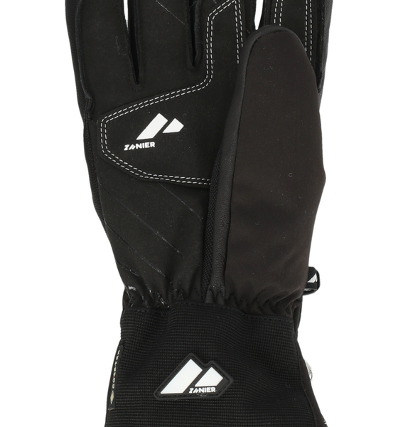 ZANIER Gerlos Gtx Finger Gloves på
