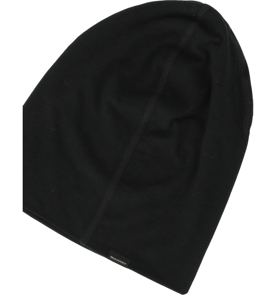 ENDURANCE Gesell Beanie på