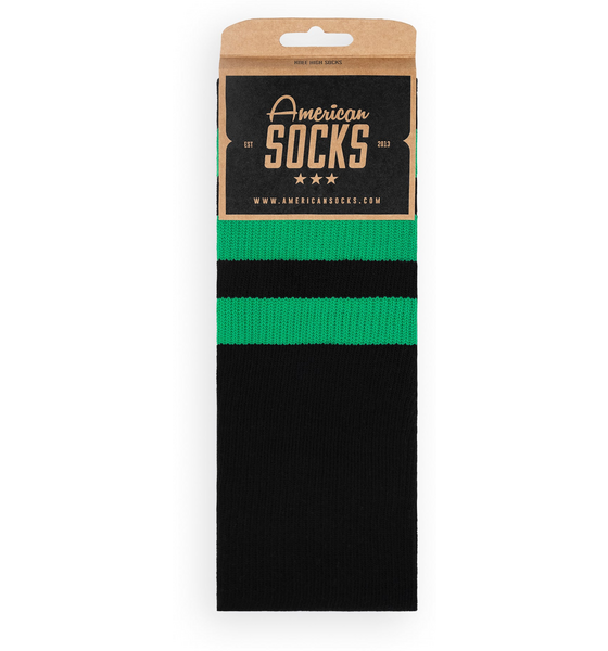 AMERICAN SOCKS Ghostbusters - Knee High på