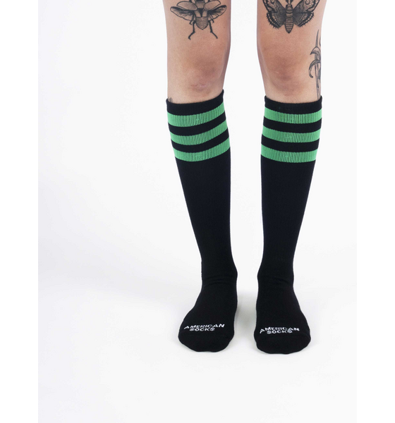 AMERICAN SOCKS Ghostbusters - Knee High på