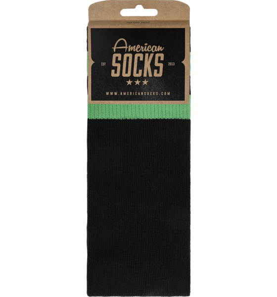 AMERICAN SOCKS Ghostbusters - Mid High på