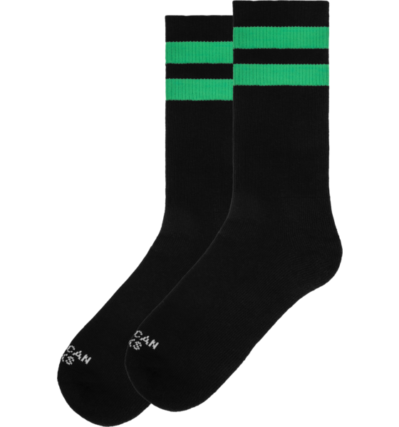 AMERICAN SOCKS Ghostbusters - Mid High på