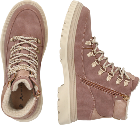 WHISTLER Gianni Outdoor Shoe på