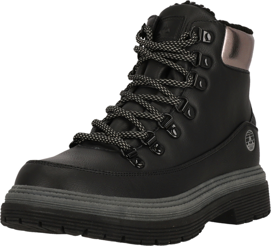 WHISTLER Gianni Outdoor Shoe på