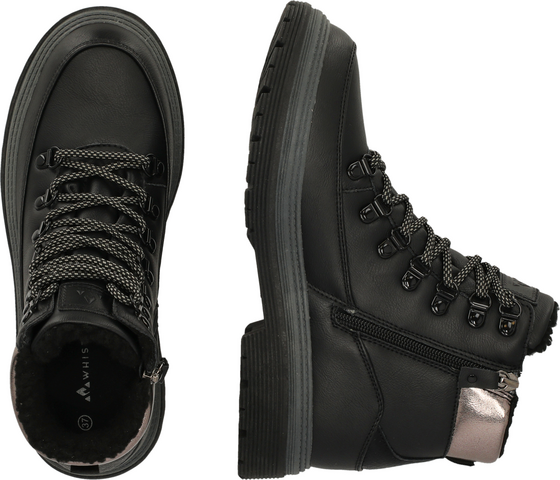 WHISTLER Gianni Outdoor Shoe på