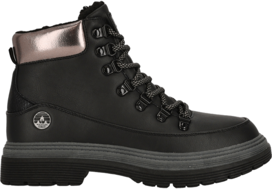 WHISTLER Gianni Outdoor Shoe på