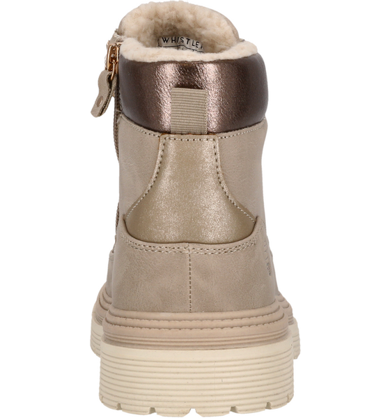 WHISTLER Gianni Outdoor Shoe på