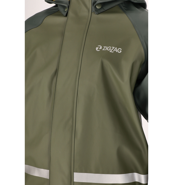 ZIGZAG Gilbo Rain Suit på