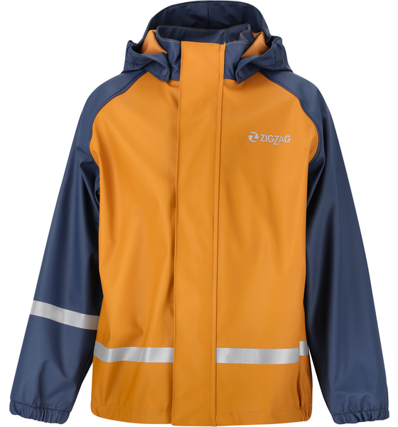 ZIGZAG Gilbo Rain Suit på