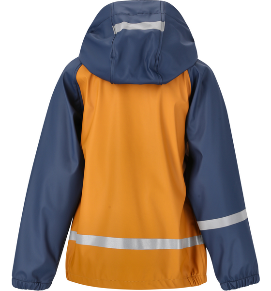ZIGZAG Gilbo Rain Suit på