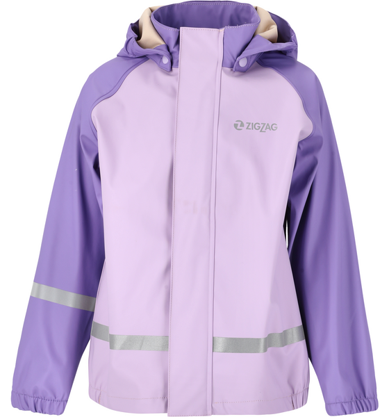 ZIGZAG Gilbo Rain Suit på
