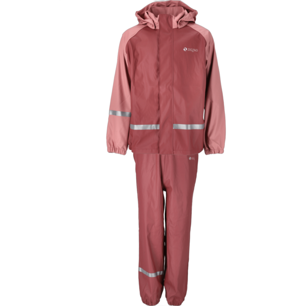 ZIGZAG Gilbo Rain Suit på